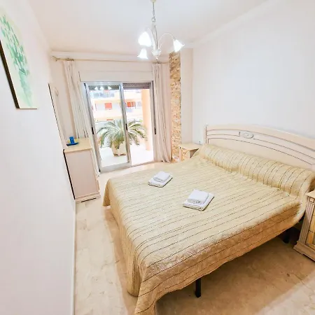 Alegria Apartament Alicante