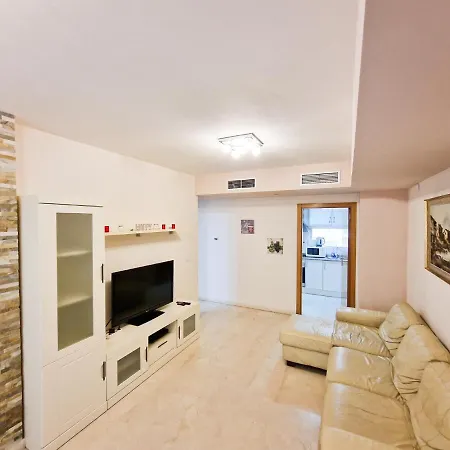 Apartament Alegria