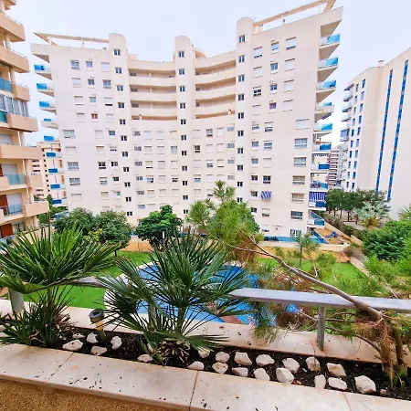 Alegria Apartament *