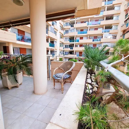 Alegria Apartament *