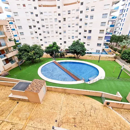 Alegria Apartament