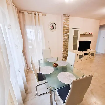 Apartament Alegria Alicante
