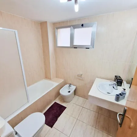 Apartament Alegria *