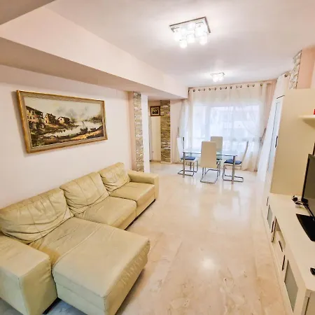 Alegria Apartament