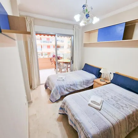 Alegria Apartament *