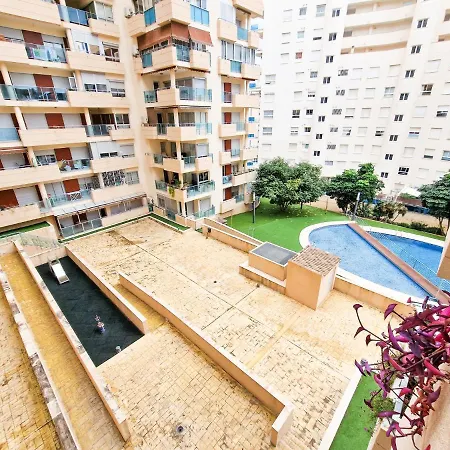 Alegria Apartament