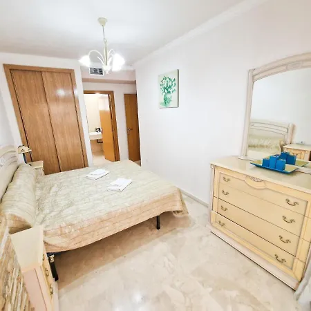 Alegria Apartament *