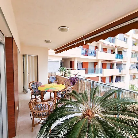 Apartament Alegria *
